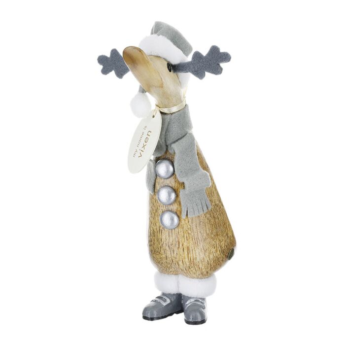 DCUK - Ducklings – Alpine Christmas - Reindeer